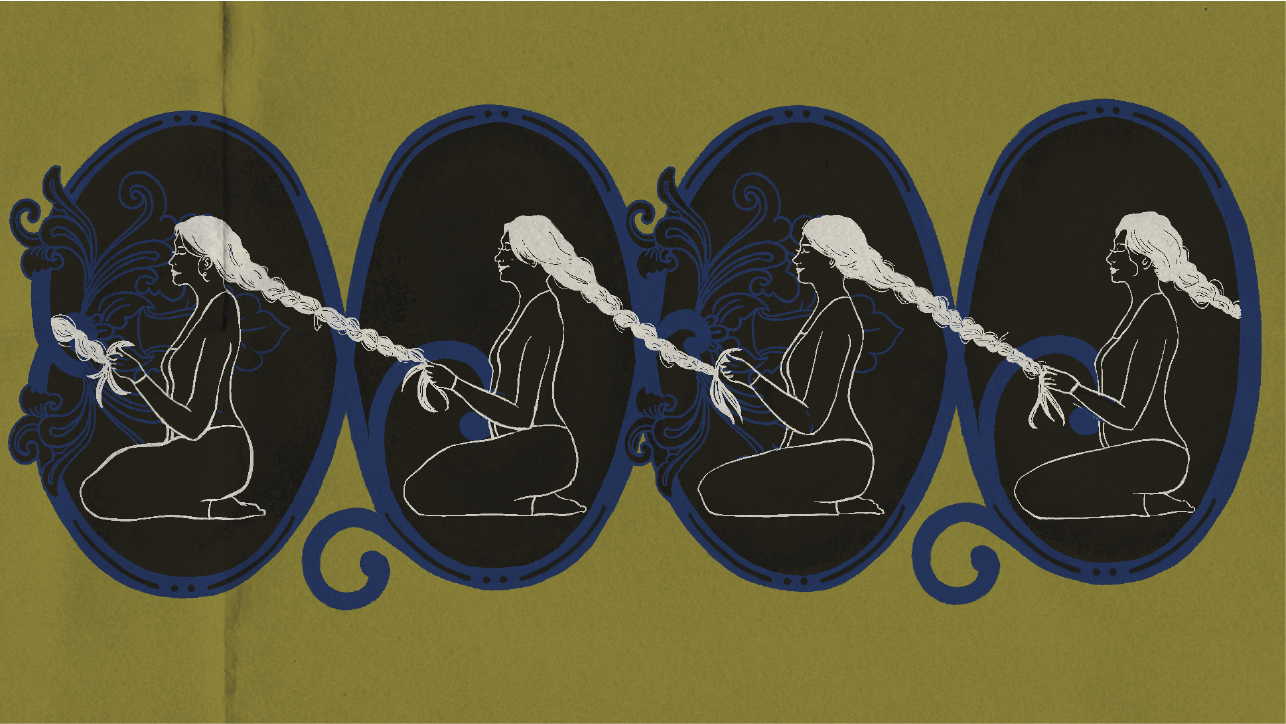 Ilustrasi Asah Asih Asuh